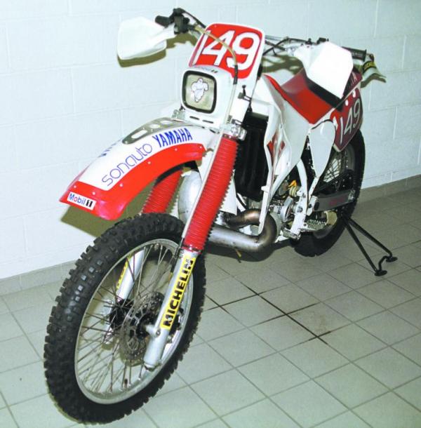 YZ250 (1988)